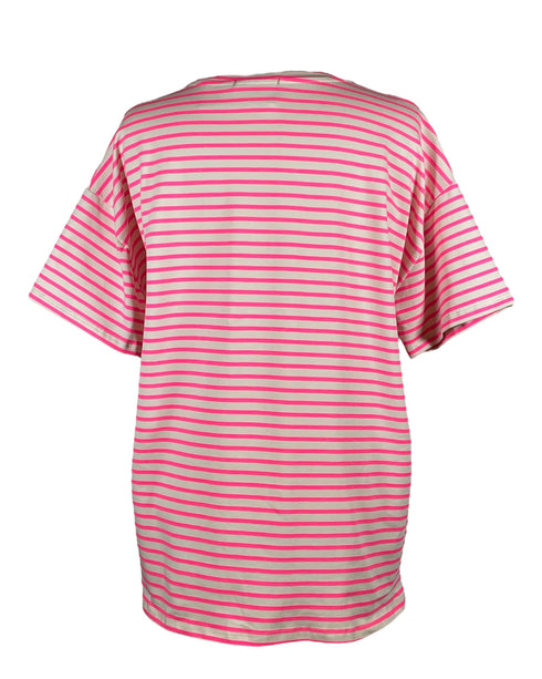 T-Shirt gestreift